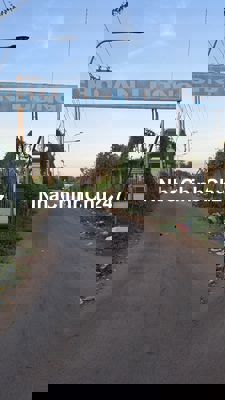 Chính Chủ Cần bán Nền Chợ