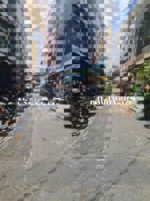 Chính Chủ - HXH Lê Trọng Tấn - DT 4,25x20m 1 trệt 1 lầu