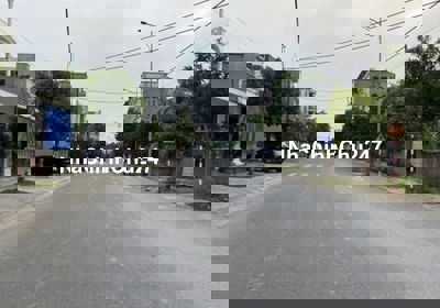 Chính chủ bán mảnh đất trung tâm phường Lê Hồng Phong, Phủ Lý, Hà Nam