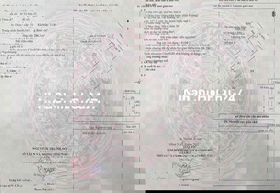 🏡 BÁN ĐẤT CHÍNH CHỦ – GIÁ 620 TRIỆU, BAO GIẤY TỜ