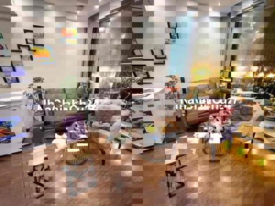 Chính chủ bán căn hộ 80m2 chung cư BEA SKY Nguyễn Xiển 6,7 tỷ sổ đỏ Ho