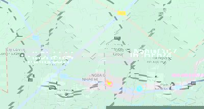 CHÍNH CHỦ BÁN ĐẤT NỀN MẶT TIỀN XÃ NINH TÂN