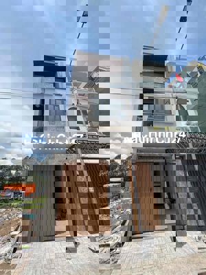 Bán nhà Chính chủ nay thuộc phường Tam Bình. hoàn công đầy đủ