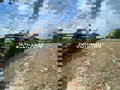 Đất sổ đỏ chính chủ 222m2( Có 80m2 thổ cư) ngay Thị trấn Củng Sơn