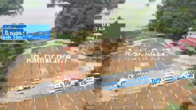 CHÍNH CHỦ CẦN BÁN - LÔ ĐẤT ĐẸP HÒA LẠC - ĐẤT HIẾM, TIỀM NĂNG TĂNG GIÁ