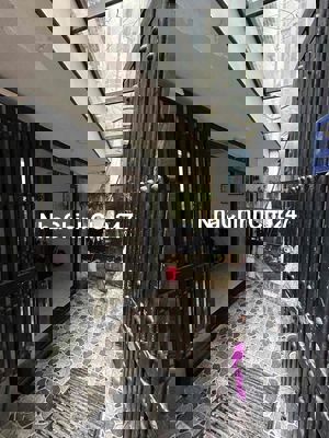 Chính Chủ 51m2 - 1 trệt 1 lầu - Thống Nhất P11 Gò Vấp