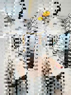 Chính chủ bán hẻm 141 Huỳnh Văn Nghệ, 3.5x9m, 2PN đầy đủ nội thất.