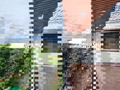 Chính chủ bán nhà ĐS 5B khu ao sen đối diện công viên 5x20m 3.5t