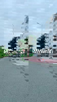 CHÌNH CHỦ CẦN BÁN GẤP LÔ ĐẤT H KDC13E INTRSCO, BÌNH CHÁNH ĐƯỜNG 12m2