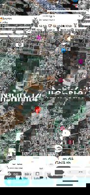 chính chủ bán lô đất kiêt 3m Mai Đăng Chơn,Hoà Quý giá 1.82 tỷ