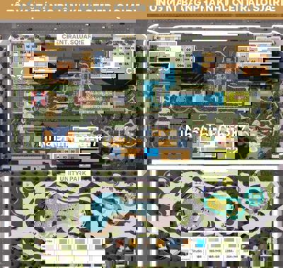 CHÍNH CHỦ BÁN CĂN HỘ CHUNG CƯ TRINITY SQUARE OCEAN PARK