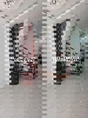 Chính chủ bán nhà 4 lầu Dương Đình Hội 60m2 giá nhỉnh 6 tỷ