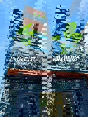 CHỦ NHÀ GIẢM SÂU QUANG TRUNG-GÒ VẤP- 3 TẦNGFULL NỘI THẤT- NHỈNH 4 TỶ