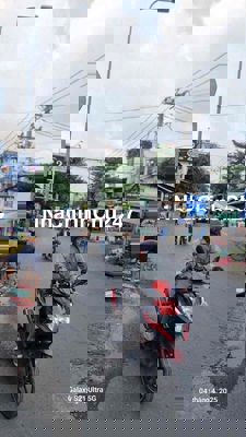 Chủ kẹt bán đất 5x28m gần Khu Thể Thao đa năng Bình Mỹ