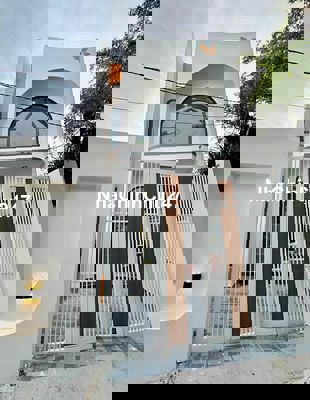 Bán nhà chính chủ -SHR - Pháp lý đầy đủ - Vào ở ngay