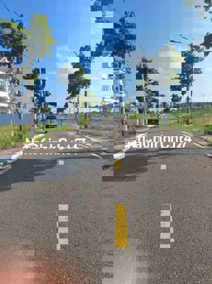 Ngộp oxy chính chủ bán gấp Lan Anh 7 đối diện kcn 2287ha 133m2/1ty380