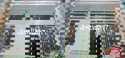 💎NHÀ CHÍNH CHỦ LÂU ĐỜI GẦN COOPMART TRƯỜNG CHINH – 53M² GIÁ 4,7 TỶ