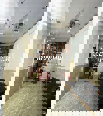 CHÍNH CHỦ BÁN NHÀ NGAY MIẾU GÒ XOÀI - LÊ VĂN QUỚI - 52M2