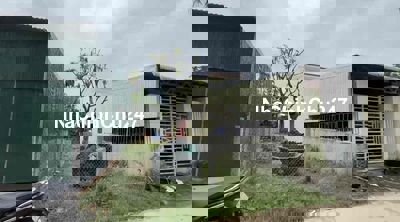 CHỦ ĐI ĐỊNH CƯ NN CẦN BÁN LÔ ĐẤT ĐẸP NỞ HẬU