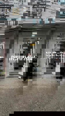 Chủ nhà cần tiền chữa bệnh bán gấp nhà 1 trệt 1 lâu 389 triệu(4x9)