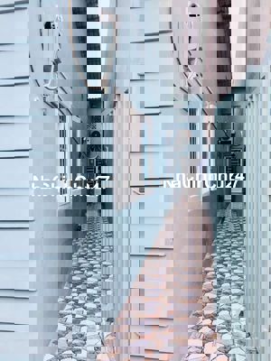 Bán nhà trọ Kha Vạn Cân 90m2 HXH Sổ hồng chính chủ