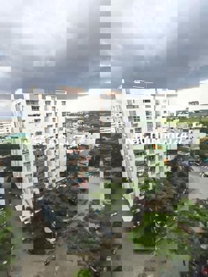 BÁN CĂN HỘ  64M2-2PN-2WC SỔ HỒNG CHÍNH CHỦ ,SANG TÊN TRONG NGÀY