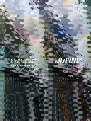 CHÍNH CHỦ BÁN NHÀ MỚI TÂN KỲ TÂN QUÝ GẦN NHÀ GA T3 [3.05m x 12m]