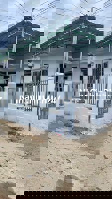 Chính Chủ Cần Bán Gấp Nhà Cấp 4 sát Chợ An Thạnh