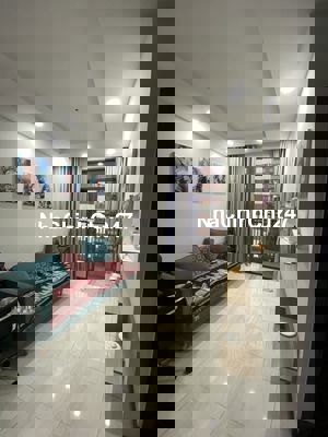 CHÍNH CHỦ BÁN CĂN HLPA VIEW CÔNG VIÊN, CÓ NỘI THẤT, 2PN, 69M2, SỔ HỒNG