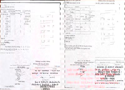 CHÍNH CHỦ BÁN LÔ ĐẤT TẠI Thị Trấn Vân Đình - Ứng Hòa - Hà Nội