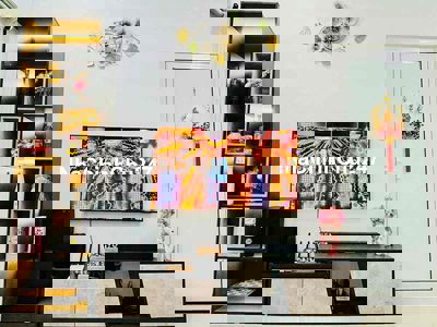 TÔI CHÍNH CHỦ BÁN GẤP CĂN HỘ CHUNG CƯ PROSPER Q12 - 2PN/2TL - 65M2