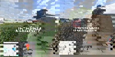 ĐẤT SỔ ĐỎ CHÍNH CHỦ GẦN TRƯỜNG THPT VÕ NGUYÊN GIÁP