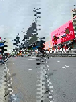 CHÍNH CHỦ ĐI ĐỊNH CƯ CẦN BÁN GẤP MT NGUYỄN OANH, (8,3X27), CHỈ 3X TỶ