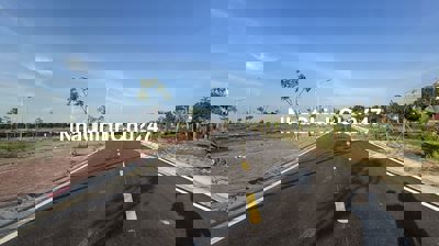 Chính Chủ Bán Lô Mặt Đường ĐH63, Hồng Quang-Hưng Yên, 90m2, MT5m, KD.