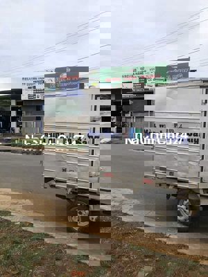 Bán đất thổ cư 175m2 chính chủ mặt tỉnh lộ 2 Ea Bông, Krông Ana