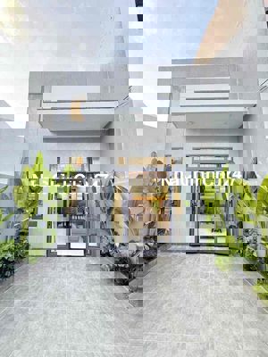 🔥CHÍNH CHỦ GỬI BÁN NHÀ GIÁ HỜI ĐƯỜNG BÙI THANH KHIẾT - BÌNH CHÁNH