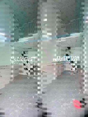 CHỈ 2,65 Tỷ NHÀ HẺM 816 TÔ NGỌC VÂN QUẬN 12 CẠNH QL1A SHR CHÍNH CHỦ