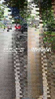 BÁN ĐẤT NỀN MẶT ĐƯỜNG CHÍNH CHỦ VŨ HỮU LỢI