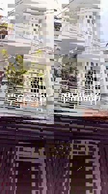 Oto NGỦ NHÀ - SÁT AEON - 3 TẦNG(3PN) - HẺM 5m - CHÍNH CHỦ MỘT ĐỜI