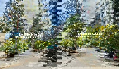 Bán đất chính chủ 53m2 SHR đường oto Cây Keo Tam Phú Thủ Đức 4 ty950