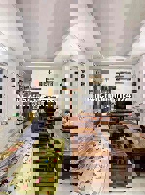 Chính Chủ - HXH Lê Đình Thám - DT 4x15m 1 trệt 1 lầu 3pn 2wc