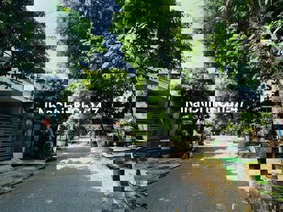 CHỦ CẦN BÁN GẤP LÔ GÓC ĐƯỜNG TRỪ VĂN THỐ VÀ TRẦN VĂN LAN - 145M2