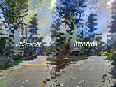 Chủ cần bán lô đất mặt tiền mỷ an 12,ngủ hành sơn TPĐN