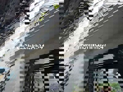 Chính Chủ Bán Nhà Sổ Hồng Riêng Quận 12