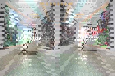 SIÊU RẺ HẺM THÔNG 5m TÔ KÍ TCH NHÀ 3 TẦNG 5X15 CHỦ NGỢP BANK