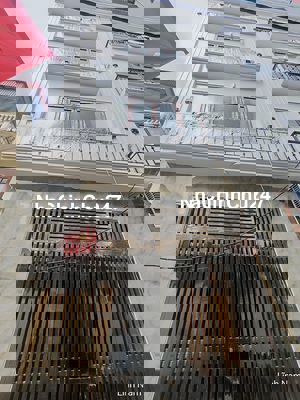 Bán nhà lô góc 5 tầng 35m² tại Lĩnh Nam – ngõ rộng, sổ đỏ chính chủ