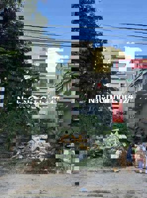 ✅ Chủ cần bán | Nam Việt Á | 110m2 ngang 5m - Đường 5,5m