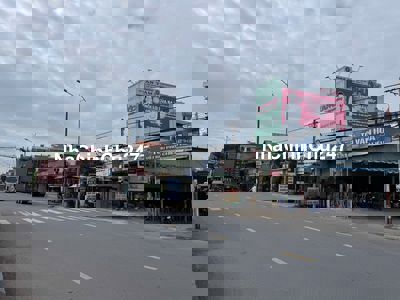 CHÍNH CHỦ BÁN NHÀ MT TRỆT 2 LẦU LÊ HỒNG PHONG, DĨ AN. DT 143M, TC 128M