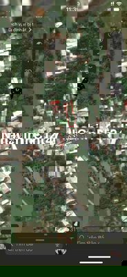 bán nền mình chủ đất cần bán đất nở hậu 7,5x78=178 nền to