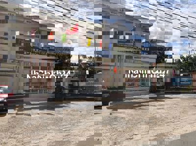 Chính chủ bán đất dân Phước Hiệp, Củ Chi – sổ riêng, thổ cư 100%